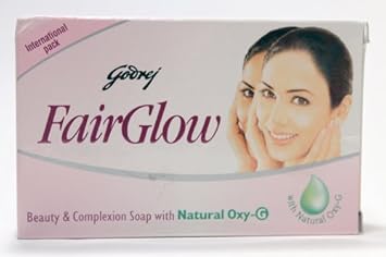 oxy face soap