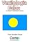 Livro Vexilologia para a bandeira do Palau Com display TFT programado no Arduino
