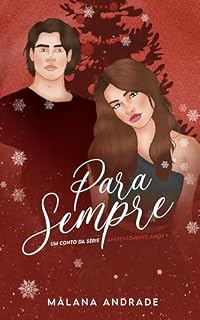 Livro Para Sempre (Aparentemente Amor)