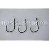 Crazy-Sale-500-Pcs-Pieces-10-Sizes-Black-Silver-Fishing-Fish-hook-Hooks-Comes-with-Retail-Carrying-Box-Fishing-Tackle-set-lure-rod-For-USA