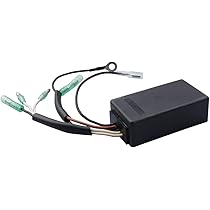 その他 YH 091 Amazon.com: OVERSEE 369-06060 CDI For Tohatsu Outboard Motor