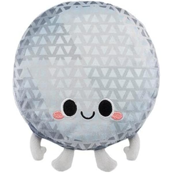 epcot plush