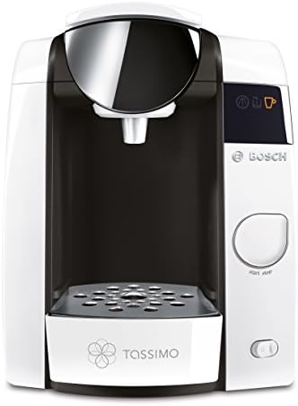 Bosch Tassimo Joy Tas4502gb Coffee Machine 1300 Watt 1 4 Litre