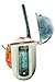 Nautilus Lifeline GPS VHF Safety Radio, White primary