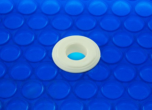 image for Sun2Solar Blue 18-Foot-by-34-Foot Rectangle Solar Heating Swimming Poo
