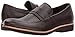 Calvin Klein Men's Forbes Dress Calf Slip-on Loafer