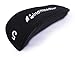 Pinemeadow Headcovers for 1 (Oversize), 3, 5 and X wood (Black/White)