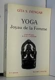 Yoga, joyau de la femme by 