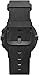 Pebble Time Round 20mm Smartwatch for Apple/Android Devices - Black/Black