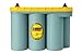 Optima Batteries 8050-160-FFP D31T YellowTop Dual Purpose Battery