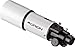 Orion ShortTube 80 Refractor Telescope Optical Tube Assembly - Ideal as a Guide Scope for Astrophotography Pursuits or for Wide-Field Observation