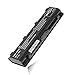 SIKER New Laptop Battery for Toshiba Satellite T572 C805 C850 C850D Dynabook Qosmio T752 PA5024U-1BRS PA5023U-1BRS PA5025U-1BRS PA5026U-1BRS PABAS259