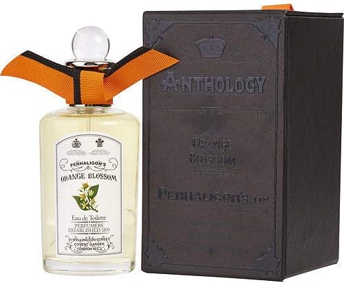 Penhaligon'sOrange Blossom Edt Spray (2010)
