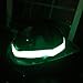 MN8 Foxfire Illuminating 3rd Generation Fire Helmet Band (One Band)