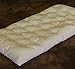 Holy Lamb Organics Cozy Buns Cradle & Bassinet Mattress