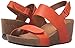 Clarks Women's Auriel Fin Wedge Sandal