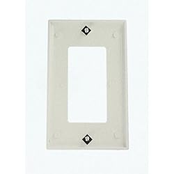 Leviton 80401-WMP 1-Gang Decora/GFCI Device