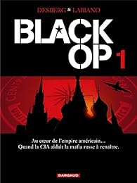 Black op