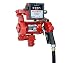 Fuel Transfer Pump, 1/3 hp, 20 gpm primary
