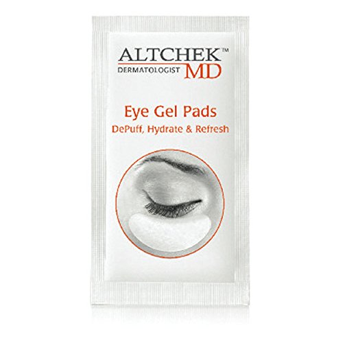 Altchek MD - Eye Gel Pads - 10 Pad(s)