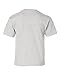 Gildan 2000B Youth Ultra Cotton 100% Cotton T-Shirt