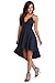 YOINS Women's Sexy Formal Evening Dresses Cocktail V-Neck Cut Out Lace Zipper Back Sleeveless Tunic Maxi Dress