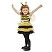 Bumble Bee Toddler Costume