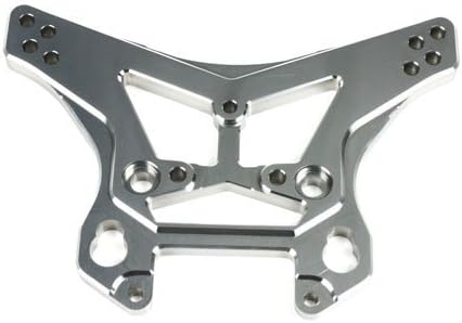 Team Redcat Cnc Machined Aluminium Shock Tower (Front/Rear) 6.3Mm