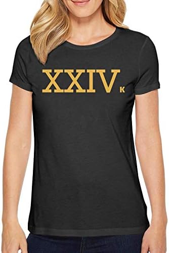 Ddjsklj Bruno-cool-Mars-24-Karat-Magic-t-shirts Women's Funny t Shirts