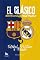 Livro Barcelona Vs. Real Madrid Futebol, Política E Paixão