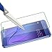 [3-PACK]- Mr.Shield For Huawei Honor 8 Lite [Tempered Glass] Screen Protector [0.3mm Ultra Thin 9H Hardness 2.5D Round Edge] with Lifetime Replacement