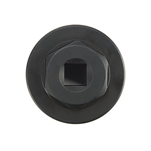 OrionMotorTech 6.0 IPR Valve Socket with Seal Kit - Fits Ford 6.0L Powerstroke Excursion F250 F350 F450 F550 E350 E450 2003-2010 - Injector Pressure Regulator Valve Socket Removal Tool and Seal Kit - Thumbnail 7