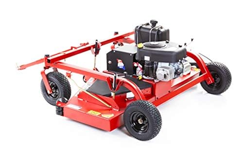 FC14560CL Swisher HP 60-Inch Electric Start Tow Behind - Main Image