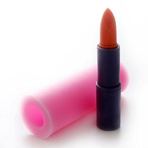 Windspeed 3D Lipstick Jelly Creative Cake/Candy Chocolate Mold Fondant Baking mould (3D Lipstick) - Thumbnail 6
