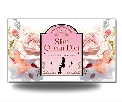 Mua ダイエットサプリ スリムクイーンダイエット 酵素 腸活サプリメント Tren Amazon Nhật Chinh Hang 21 Fado