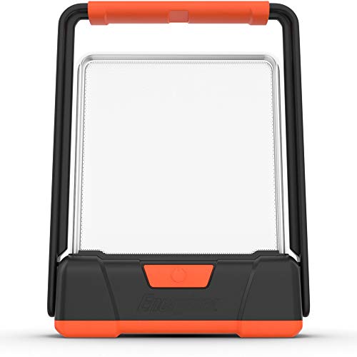 Energizer Folding LED Camping Lantern, Compact Battery Powered Lantern