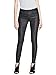 GUESS Factory Women's Joss Coated Skinny Jeans