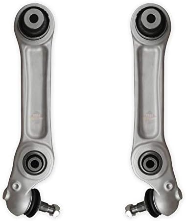 Set of 2 Front Left and Right Lh Rh Lower Suspension Wishbone Control Arm Ball Joint FCA6994 FCA6995