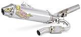 Pro Circuit 4H03230 T-4 Exhaust System