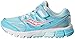 Saucony Zealot ALT Closure Sneaker (Little Kid)
