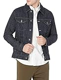 AG Adriano Goldschmied Men's Dart Jacket, Foreman, S