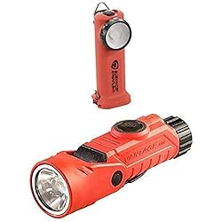 Streamlight Vantage 180 Helmet/Right-Angle