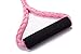 EXPAWLORER Double Dog Leash No-Tangle Dual Leash for Two Dogs Pink
