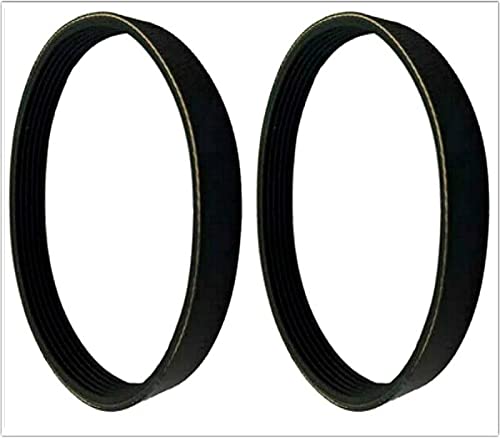 351.214000 351214000 Drive Belt Compatible with Band Saw 2 Pcs