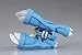 Takaratomy SP-31 Official Pokemon X and Y Mega Metagross Figure