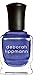 deborah lippmann Luxe Chrome Nail Lacquer, Harlem Nocturne