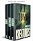 Livro Criaturas: 13-15 (Box sets de criptídeos Livro 5)