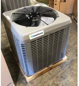 4 ton hvac unit