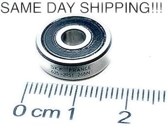Подшипник 625 skf