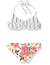 Billabong Sun Dream Tali - Bañador de dos piezas para niña